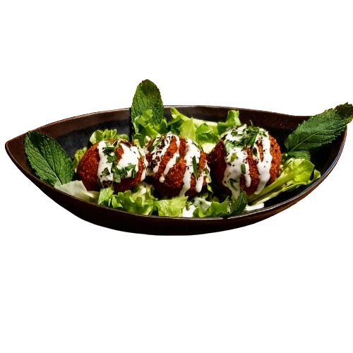 Falafel