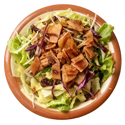 Fattouche (salade)